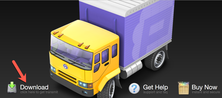 Filebridge How to setup FileBridge Access on a Mac